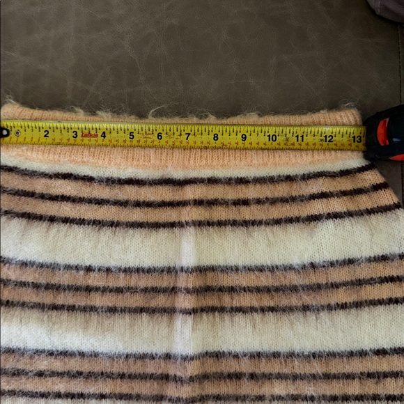 Boheme Goods mini skirt - Picture 3 of 3